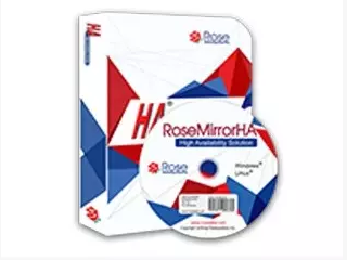 Rose HA/Mirror HA for Windows/Solaris/Linux rosse双机热备全系