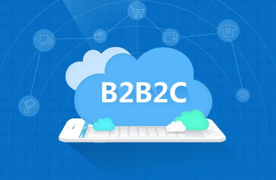 宁夏银川B2B2C商城系统网站建设哪家好？